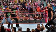 The Phenomenal One wants to takeover
